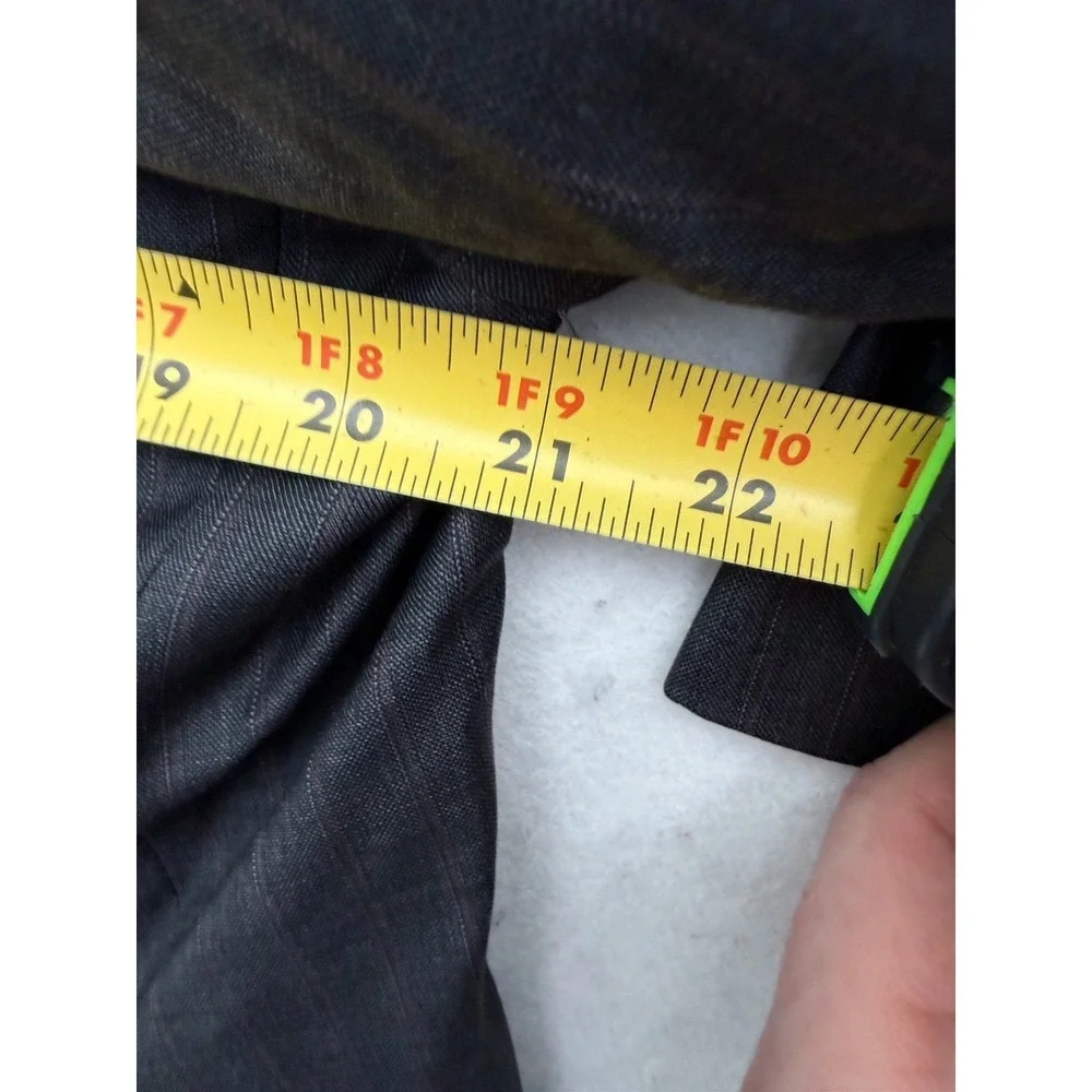 Hickey Freeman men size